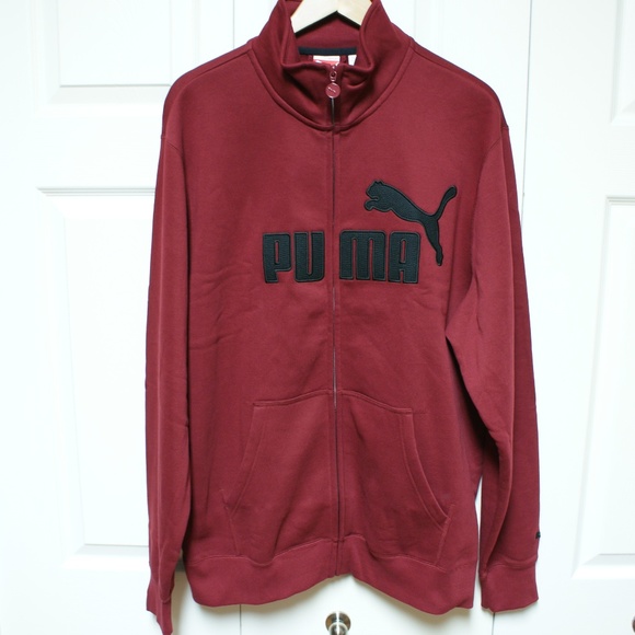 Puma Other - Puma Track Jacket